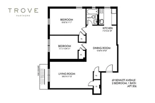 69 Bennett Ave, New York City, NY 10033 - Photo 10