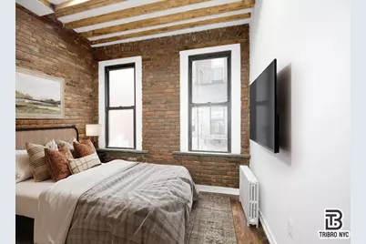 47 Market Street #2A, New York, NY 10002 - Photo 1