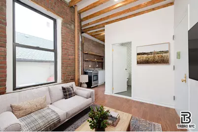 47 Market Street #2A, New York, NY 10002 - Photo 4