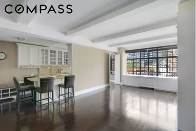 230 E 50th Street #9C, New York City, NY 10022 - Photo 6
