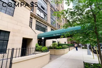 230 E 50th Street #9C, New York City, NY 10022 - Photo 2