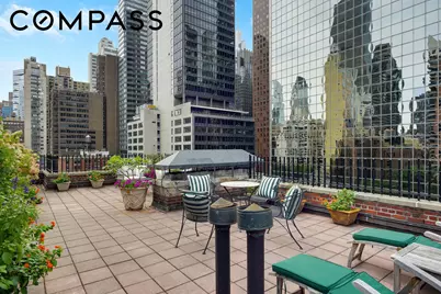 230 E 50th Street #9C, New York City, NY 10022 - Photo 12