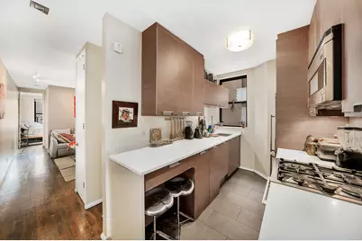 246 E 51st Street #17, New York City, NY 10022 - Photo 4