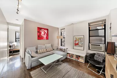 246 E 51st Street #17, New York, NY 10022 - Photo 4