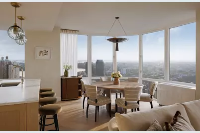 400 E 84th Street #30B, New York City, NY 10028 - Photo 2