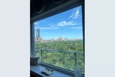 40 Central Park S #19C, New York City, NY 10019 - Photo 2