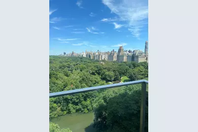 40 Central Park S #19C, New York City, NY 10019 - Photo 1