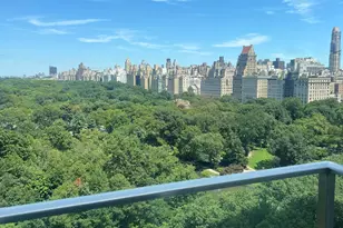 40 Central Park S, New York City, NY 10019 - Photo 1