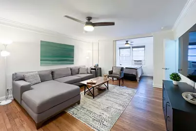 60 E 9th Street #441, New York City, NY 10003 - Photo 1