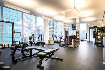 50 West Street #15-B, New York City, NY 10006 - Photo 10