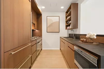 50 West Street #15-B, New York City, NY 10006 - Photo 4
