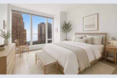 50 West Street #15-B, New York, NY 10006 - Photo 2