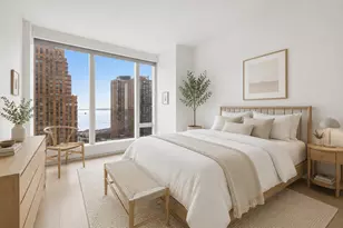 50 West St, New York City, NY 10006 - Photo 2