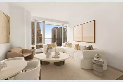50 West Street #15-B, New York, NY 10006 - Photo 1