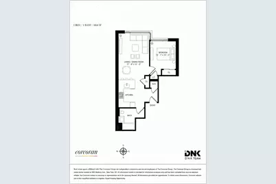 24 Fayette Street #4A, New York City, NY 11206 - Photo 8