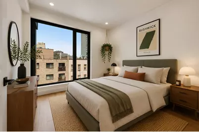 24 Fayette Street #4A, New York City, NY 11206 - Photo 4