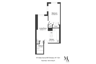 573 Gates Ave, Brooklyn, NY 11221 - Photo 20