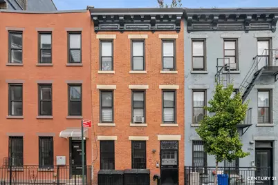 155 W 9th Street, New York City, NY 11231 - Photo 1