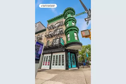 685 Franklin Avenue, New York City, NY 11238 - Photo 4
