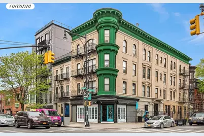 685 Franklin Avenue, New York City, NY 11238 - Photo 1