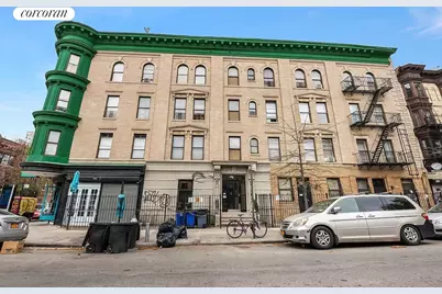 685 Franklin Avenue, New York City, NY 11238 - Photo 2