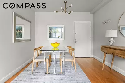 480 Eastern Parkway #3R, New York City, NY 11225 - Photo 6