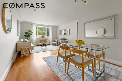 480 Eastern Parkway #3R, New York City, NY 11225 - Photo 2