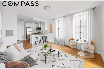 305 W 150th Street #505, New York, NY 10039 - Photo 6
