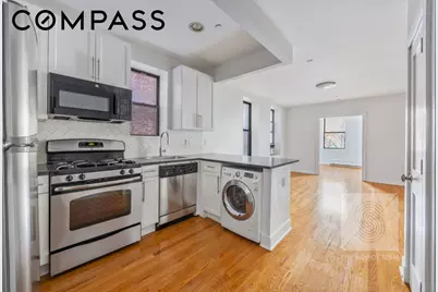305 W 150th Street #505, New York, NY 10039 - Photo 1