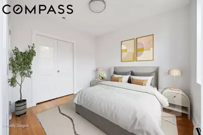 305 W 150th Street #505, New York, NY 10039 - Photo 2