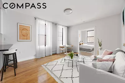 305 W 150th Street #505, New York, NY 10039 - Photo 4