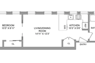 305 W 150th St, New York, NY 10039 - Photo 10