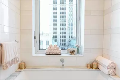 30 Park Place #45B, New York City, NY 10007 - Photo 8