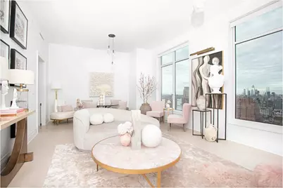 30 Park Place #45B, New York City, NY 10007 - Photo 1
