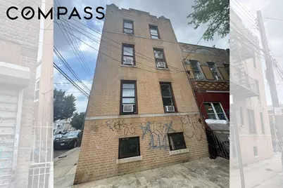 33-49 106th Street, Corona, NY 11368 - Photo 4