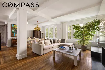 108 E 82nd Street #4D, New York, NY 10028 - Photo 2