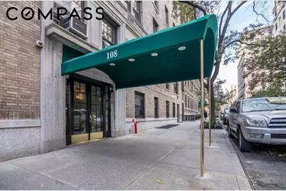 108 E 82nd Street #4D, New York, NY 10028 - Photo 12