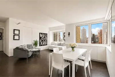 425 5th Avenue #30E, New York City, NY 10016 - Photo 2