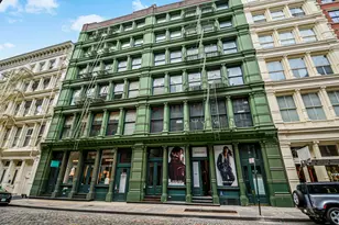 37 Greene St, New York City, NY 10013 - Photo 1