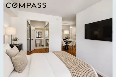 400 E 70th Street #607, New York City, NY 10021 - Photo 12