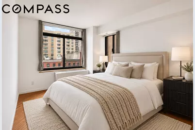 400 E 70th Street #607, New York City, NY 10021 - Photo 10