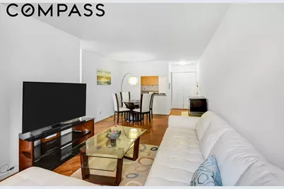 400 E 70th Street #607, New York City, NY 10021 - Photo 6