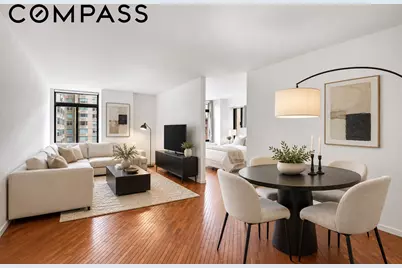 400 E 70th Street #607, New York City, NY 10021 - Photo 1