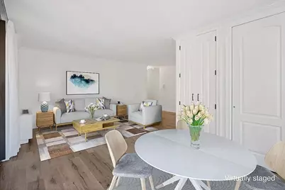 161 W 61st Street #Apt 11C, New York, NY 10023 - Photo 6