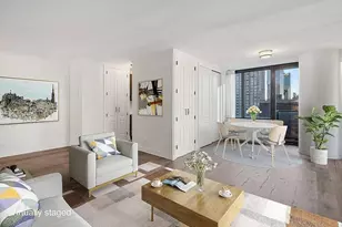 161 W 61st St, New York, NY 10023 - Photo 4