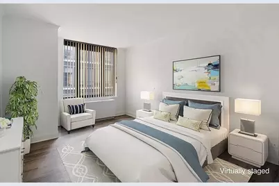161 W 61st Street #Apt 11C, New York, NY 10023 - Photo 16