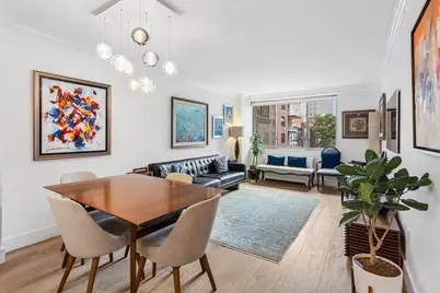 350 E 82nd Street #5V, New York City, NY 10028 - Photo 2