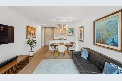 350 E 82nd Street #5V, New York, NY 10028 - Photo 2