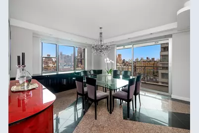 150 E 69th Street #16P, New York City, NY 10021 - Photo 4