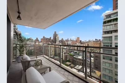 150 E 69th Street #16P, New York City, NY 10021 - Photo 14